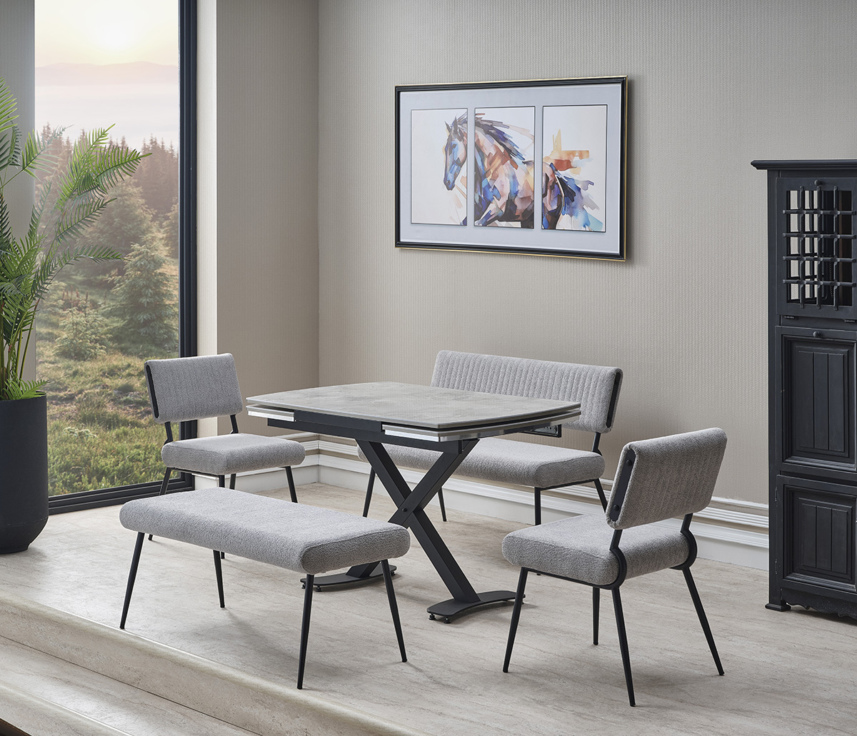 VEGA 1 Bank Takımı