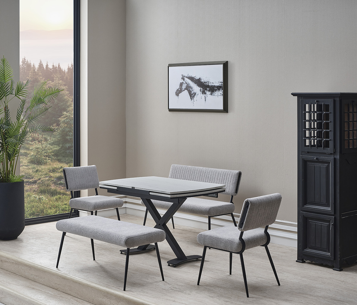 VEGA 2 Bank Takımı