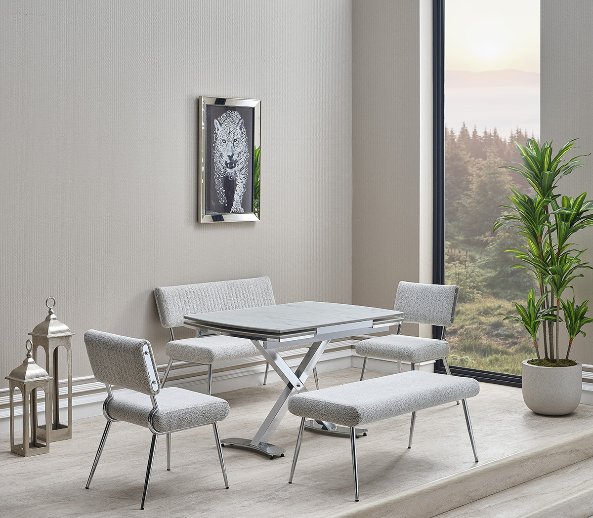 VEGA 4  Bank Takımı