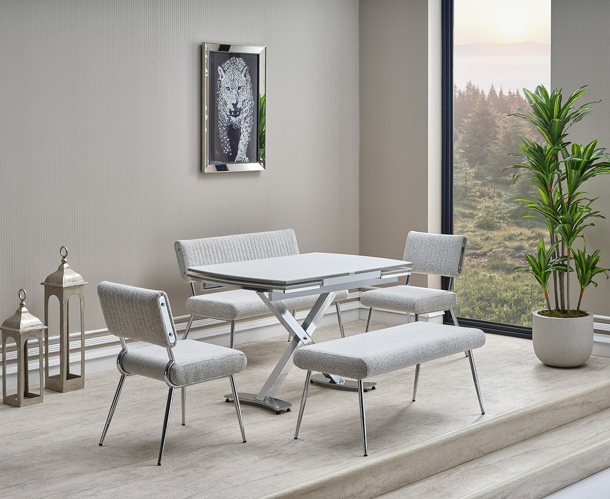 VEGA 6 Bank Takımı