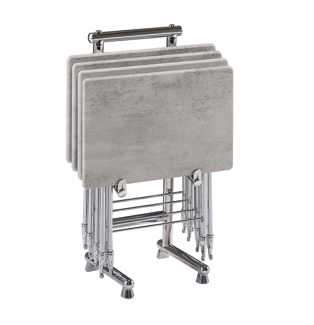 SAFİR Servis Sehpası