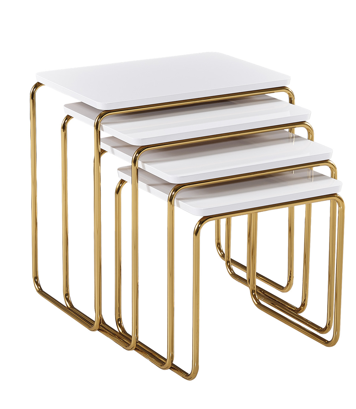 LEONA Servis Sehpası